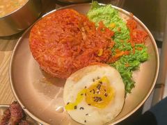 -西塔老太太泥炉烤肉(沈阳店)