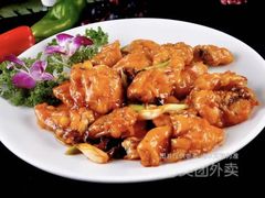 -天津菜馆(南湖店)