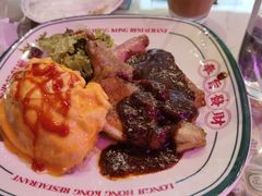 -龙记·香港茶餐厅(海上世界店)