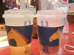 -春丽小马(济南恒隆广场店)
