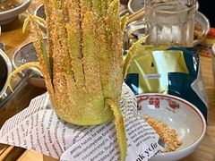 芒果花-夜椒瑶·广西大排档(八卦岭店)