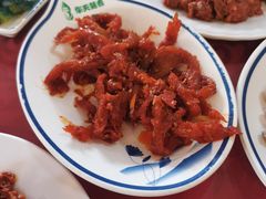 -华天延吉餐厅(西安门一店)