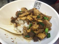 -德天顺盖码饭(人民西路店)