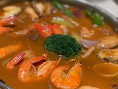 -鹿港小镇(悠唐店)