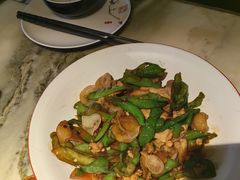 -绿茶餐厅(成都大悦城店)