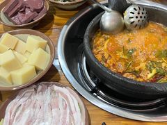 -笔记安顺夺夺粉火锅