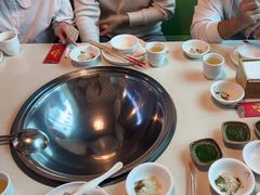 -313羊庄·荣耀·内蒙烧麦(亚运村店)