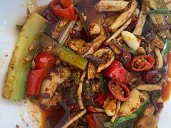 -周记翘脚牛肉