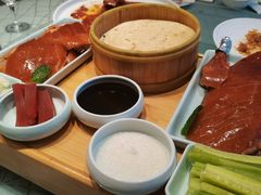 -裕德隆清真饭庄·天津特色菜(东丽店)