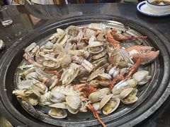 -大杰海鲜锅(基隆路店)