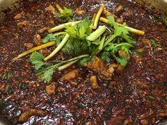招牌红烧兔-温江公平红烧兔(总店)