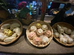 -淀里船宴(卓达店)