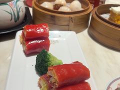 -稻香饭店(龙华天虹店)