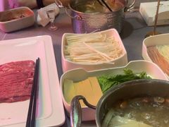 -君邦火锅(新疆大厦店)