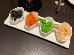 -甄御•海鲜新青岛菜(麦岛店)