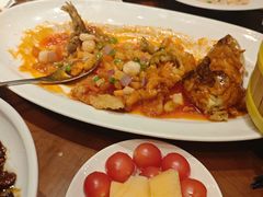 -上海人家花樣年华(中山公园店)
