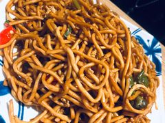 -老九圆山西面馆(CBD店)