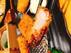 -胜博殿日式炸猪排(西红门店)