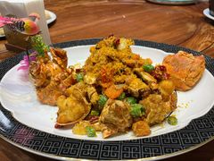 -御潮轩·经典潮菜