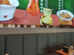 -满盛家宴·烤鸭·海鲜天津菜(河北路总店)