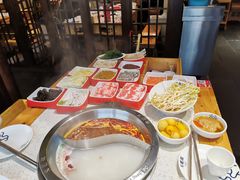 -大龙燚火锅