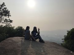 -火炉山森林公园