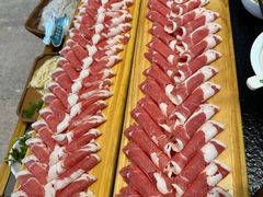 -阳坊胜利涮羊肉(阳坊老店)