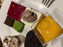-星伦多自助料理(爱琴海店)