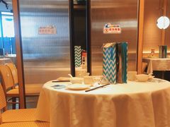 -莆田餐厅PUTIEN(西安万象天地店)