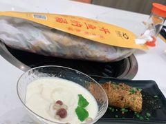 -有鱼吃·纸包烤鱼(曲江创意谷店)