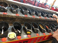 -重庆巴九门老火锅(阳朔店)