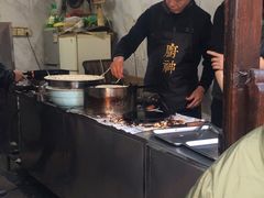 -王记海棠糕(新场古镇店)