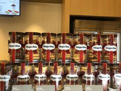 -哈根达斯(金湖广场店)