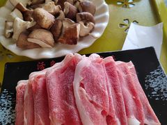 肥牛-活鱼馆(宜兴埠店)