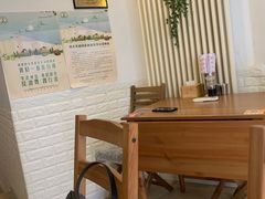 -海胆小馆(东北水饺·春柳店)