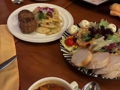 -申德勒加油站西餐厅(日坛路总店)
