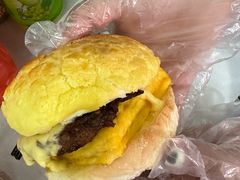 -颓记茶餐厅(美景总店)