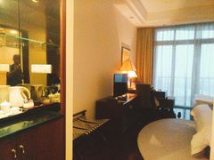 -上海华凯华美达广场酒店