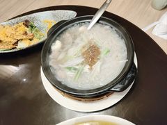 -桐花客家创意料理民生店