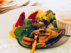 -马克西姆餐厅(崇文门店)