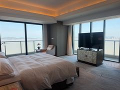 -舟山希尔顿酒店