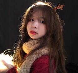 -HG美发设计沙龙