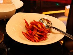 顶好脆萝卜-万豪中餐厅·粤菜·北京粤财JW万豪酒店