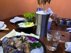 -东海怡品海鲜豆捞(星街坊店)