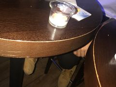 -Judy's  spot