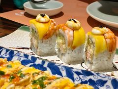 -山葵家·创意料理(万象汇店)