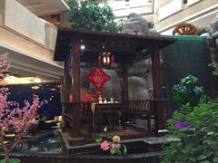 -聚春园自助餐厅(东街口店)