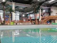 -南宫温泉水世界