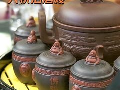 -叶氏大快活酒楼·佛山老字号