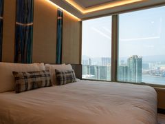 -香港九龙海逸君绰酒店